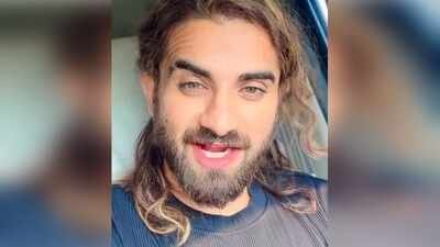 Who was Ankit Baliyan? Haryanvi singer and YouTuber shot dead outside gym in Shamli, know his music career and more | Punjabi Movie News