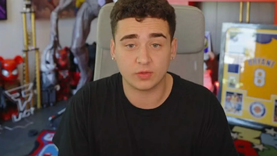 Why did Lacy cancel his stream with Mark Wahlberg? Here’s what happened