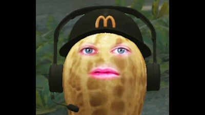 Why is TheBurntPeanut missing from Complex’s 25 best streamers list? Kick has questions