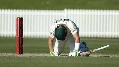 Former Australian Test cricketer forced to retire at 27 sues school for head injury in 2014; here’s why | Cricket News