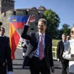 Women were excluded from Liechtenstein’s throne for more than 400 years; a new royal rule now gives the firstborn child, regardless of gender, the right to inherit, and know who’ll now own the throne