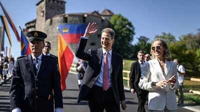 Women were excluded from Liechtenstein’s throne for more than 400 years; a new royal rule now gives the firstborn child, regardless of gender, the right to inherit, and know who’ll now own the throne