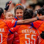India romp past South Africa to register biggest win in Women’s Hockey World Cup history | Hockey News