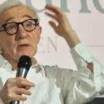 Quote of the day by Woody Allen: ‘The talent for being happy is appreciating and liking what you have, instead of what you don’t have,’ the ‘Annie Hall’ star’s words on finding happiness in what you already have﻿ |