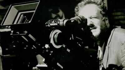 Filmmaker Justin Hardy, Son of ‘The Wicker Man’ Director Robin Hardy, Dies at 61 |