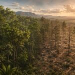 A stark warning for today’s climate
