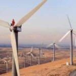 Wyoming’s Casper landfill buried 1,124 turbine blades after each was cut into three pieces; a Missouri plant offers another route by turning old blades into cement feedstock