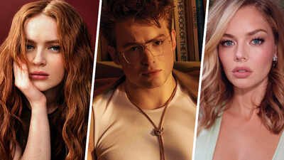 Kit Connor in talks to play Cyclops; to join Sadie Sink and Samara Weaving in ‘X-Men’ reboot |