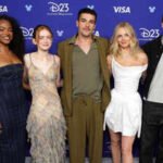‘X-Men’ cast unveiled at D23: Sadie Sink, Adam Driver, Kit Connor, Inde Navarrette and more join MCU reboot