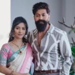 Yash and Radhika Pandit celebrate 10 years of engagement; ‘Toxic’ stars’ wife says, ‘You will always be my favourite YES’
