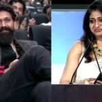 ‘Yash is an emotion’: ‘Toxic’ director Geetu Mohandas gets emotional, says ‘I will always be indebted to him’ | Kannada Movie News