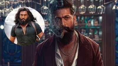 ‘Toxic’ gets adult certificate in UK: Did Yash starrer received stronger adult rating than Ranveer Singh’s ‘Dhurandhar: The Revenge’? | Malayalam Movie News