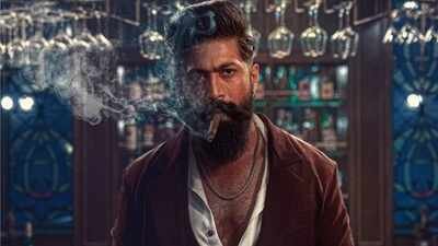 Yash breaks silence on ‘Toxic’ delay and rumours of the film being shelved: ‘When you want to do something in life, nothing should stop you’ |