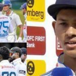 ‘Yashasvi Jaiswal shouldn’t have gone so close’: Team India batting coach on heated on-field exchange with Asitha Fernando | Cricket News