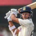 Yashavi Jaiswal follows Sachin Tendulkar’s footsteps with rare feat