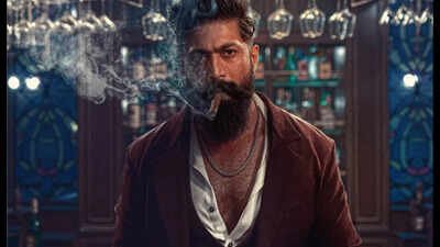 Yash’s ‘Toxic: A Fairytale For Grown-ups’ cleared with ‘A’ certificate; CBFC asks for word changes and warnings |