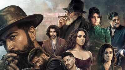 Yash’s ‘Toxic’: Cast, plot, release, CBFC rating, runtime, fees, box office prediction, everything to know about Geetu Mohandas film starring Kiara Advani, Nayanthara, Huma Qureshi, Tara Sutaria and Rukmini Vasanth | Hindi Movie News