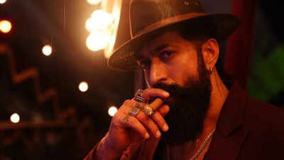 Yash’s ‘Toxic’ gets legal protection from Bengaluru court against circulation of false content ahead of August 26 release |
