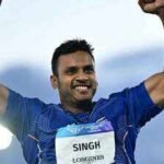 How Yashvir Singh’s self-talk inspired a historic javelin bronze at Commonwealth Games | Commonwealth Games News