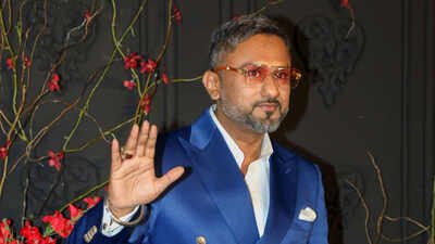 Yo Yo Honey Singh says a ‘Big’ music label has been troubling him: ‘Itna tang kiya hai na mere ko, Bholenath dekh raha hai’ |