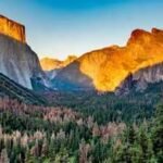 A hidden wonder in Yosemite was disappearing for more than 100 years, in 2023, a massive restoration began filling a 3.5-mile erosion gully with 162,000 cubic yards of soil and woodchips, restoring 94 acres of lost wetlands