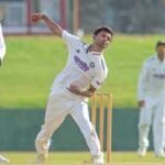 Zeeshan Ansari: ‘India A and IPL exposure has made me a better leg-spinner’ | Cricket News