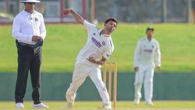 Zeeshan Ansari: ‘India A and IPL exposure has made me a better leg-spinner’ | Cricket News