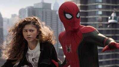 Tom Holland and Zendaya to star in ‘Hercules’? Animated film star Susan Egan nominates the couple for the live-action adaptation