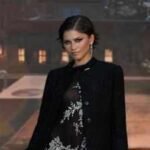 Zendaya: Did you know Zendaya’s all-black ‘Spider-Man: Brand New Day’ looks fueled MJ theories? Fans wondered if she was Venom’s new host | English Movie News