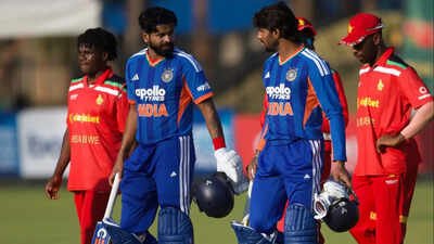 Tilak Varma in India’s ODI World Cup plans as selectors seek Shreyas Iyer backup | Cricket News