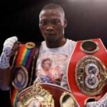 Former world champion boxer Zolani Tete shot dead outisde home in South Africa | Off the field News