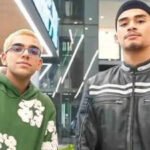 N3on vs. Sneako explained as AI streamer controversy leads to accusations of betrayal, clout chasing and fake friendship