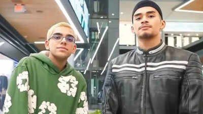 N3on vs. Sneako explained as AI streamer controversy leads to accusations of betrayal, clout chasing and fake friendship