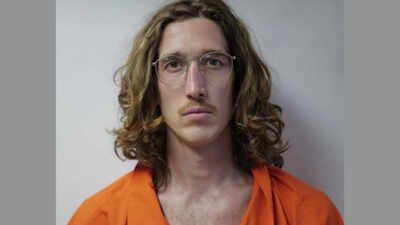Why was YouTuber Brandon Buckingham arrested? The alleged auto theft charge and latest details explained