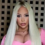 What happened to Evelyn Lima Dantas? Brazilian TikToker shot and killed at 21