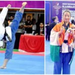 Denied by visa row in 2023, former Asia No. 1 Rupa Bayor finally gets her Games shot | Asian Games 2026 News