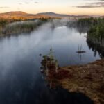 More than a century after Maine’s Penobscot Nation lost control of much of its ancestral landscape, 11,297 acres have now been returned; the wider .5 million effort aims to return more than 30,000 acres