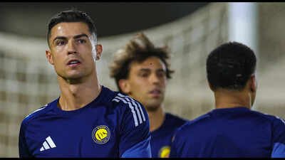 ‘He completely changes’: Ronaldo teammate reveals what the superstar is really like behind closed doors | Football News