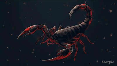 Scorpio Daily Nadi Horoscope (1st September 2026): A Workplace Dispute Could Backfire if You Make It Personal