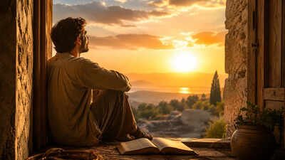 Bible Verse Today (1st Sept, 2026): Worried About Tomorrow? Matthew 6:34 Carries a Powerful Message for Your Heart