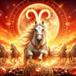 Lucky Number and Colour Today, 1st September, 2026: Aries Moon Brings Fresh Momentum; Fast-track your plans with the fiery energy of Ashwini Nakshatra
