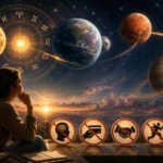 September 2026 Astrology Forecast: 5 mistakes to avoid during this month’s major planetary shifts, from Venus entering Libra to Mars moving into Cancer