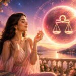 Venus Returns Home to Libra: How the transit of Venus in Libra unlocks magnetizing charm, elegant conversation, and natural romantic chemistry