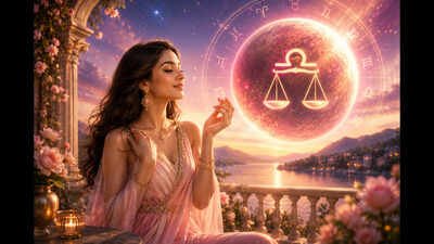 Venus Returns Home to Libra: How the transit of Venus in Libra unlocks magnetizing charm, elegant conversation, and natural romantic chemistry