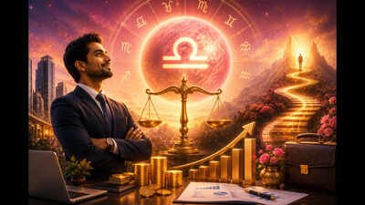 Venus Transits Libra: These birth dates will see major gains in business, career, and investments this month