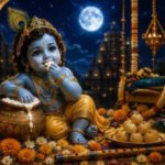 Krishna Janmashtami 2026: Is Krishna Janmashtami on September 4 or 5? Check Correct Date, Nishita Puja Muhurat and Parana Time