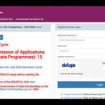 IGNOU July 2026 admissions: Last date to apply for online programmes extended till September 15, check steps to apply