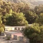 In 1965, Bob Hope bought a 212-acre former Hollywood movie ranch; after thousands of Westerns were filmed there, plans emerged to turn much of it into a park | World News