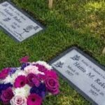 A four-month-old baby was buried without a marker in 1906; 120 years later her cemetery finally gave her a headstone | World News