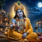 Quote of the Day By Bhagavad Gita: Janmashtami 2026; Krishna’s Most Powerful Lesson for Anyone Feeling Lost